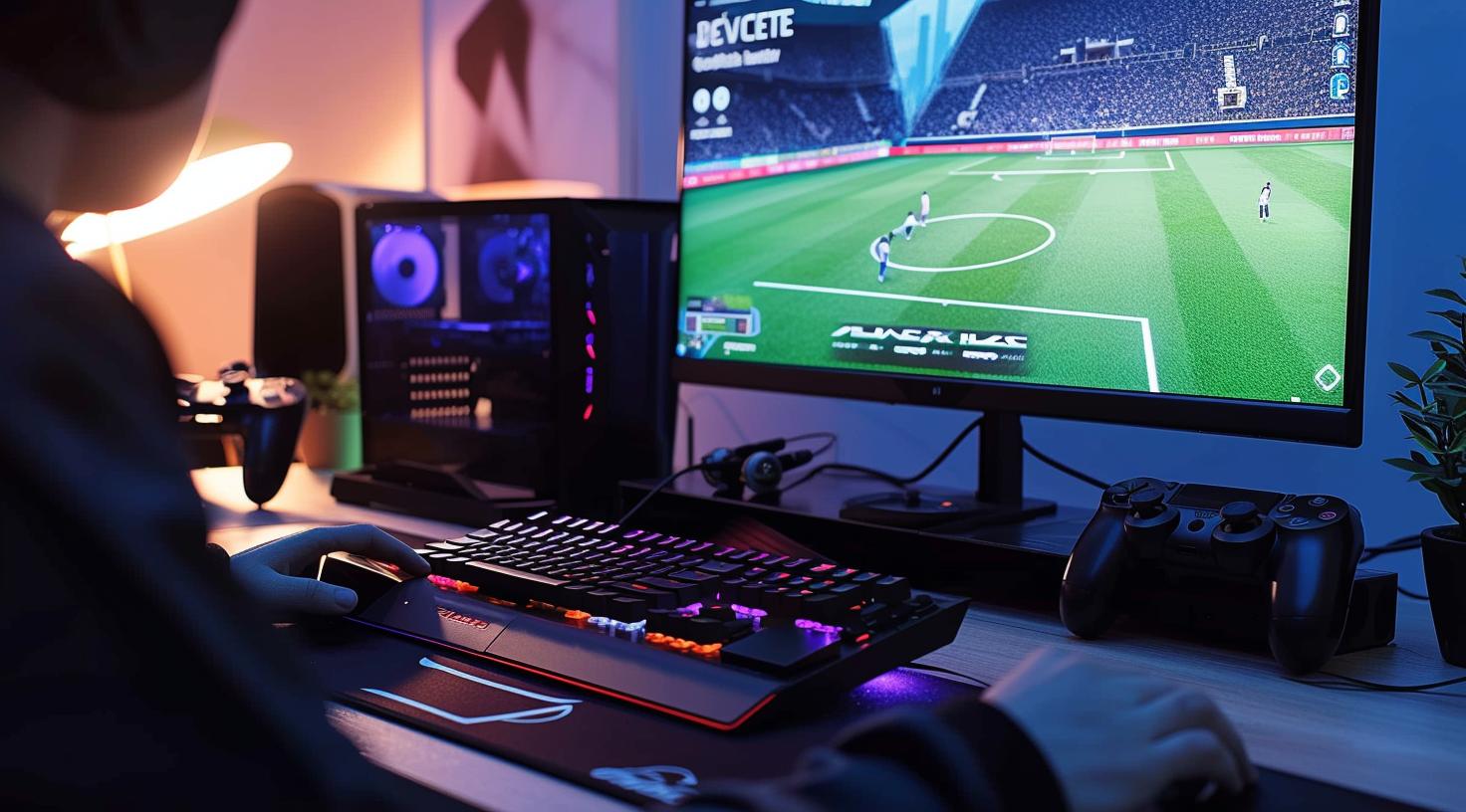 Die Zukunft des Cloud-Gamings