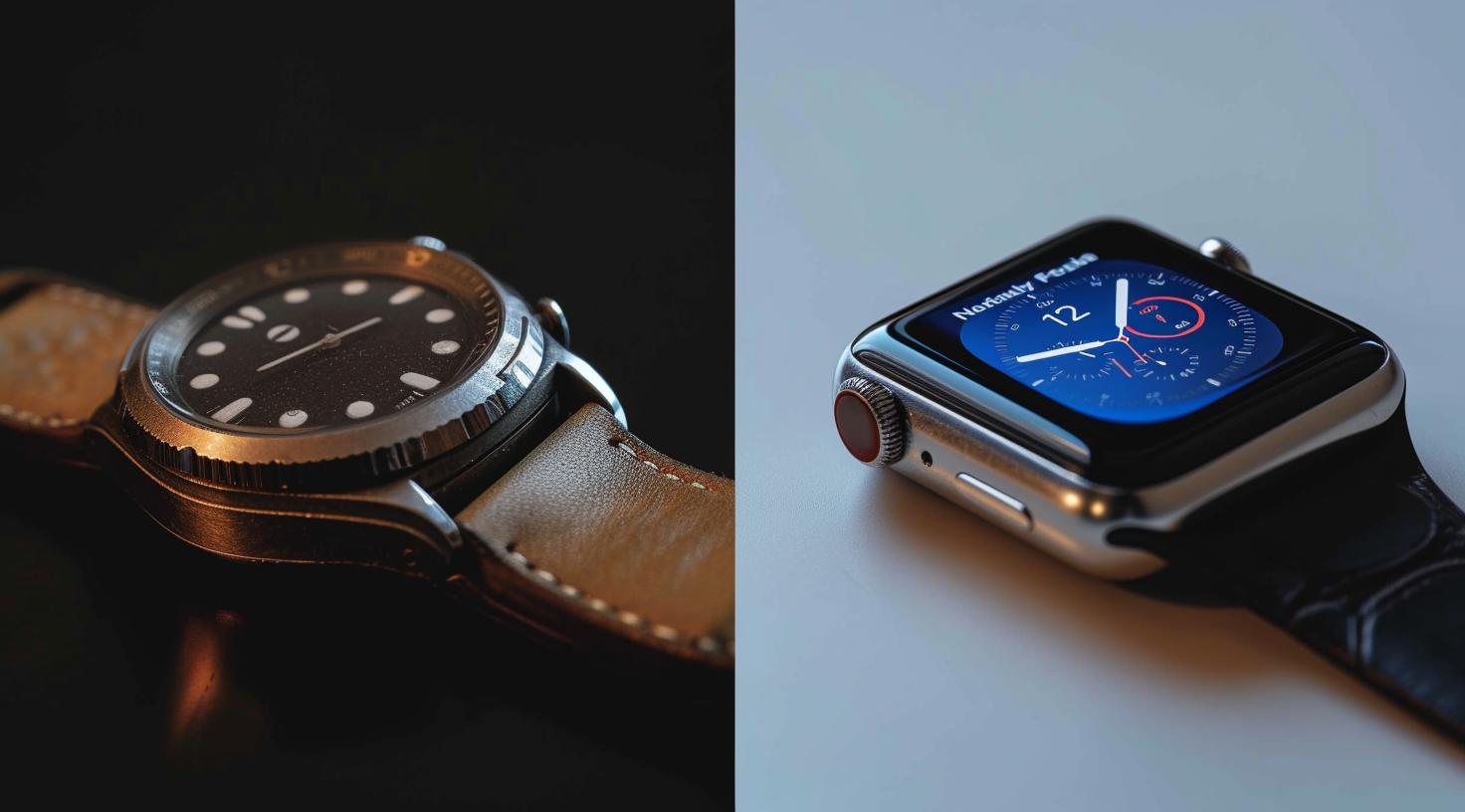 Die besten Smartwatches 2023