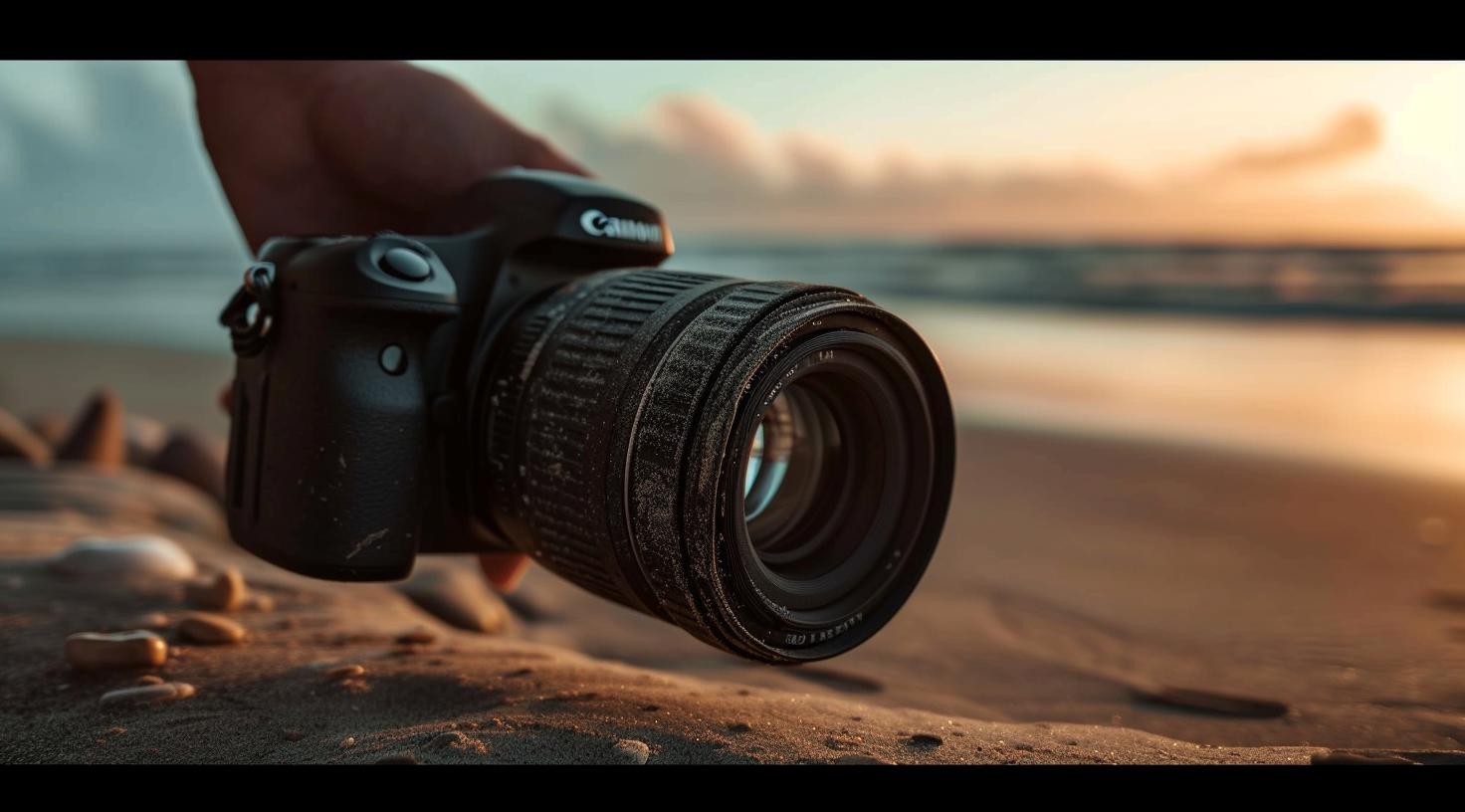 Die besten Kompaktkameras für unterwegs