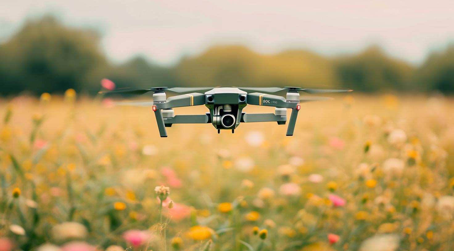 Kamera-Objektive für die perfekte Aufnahme