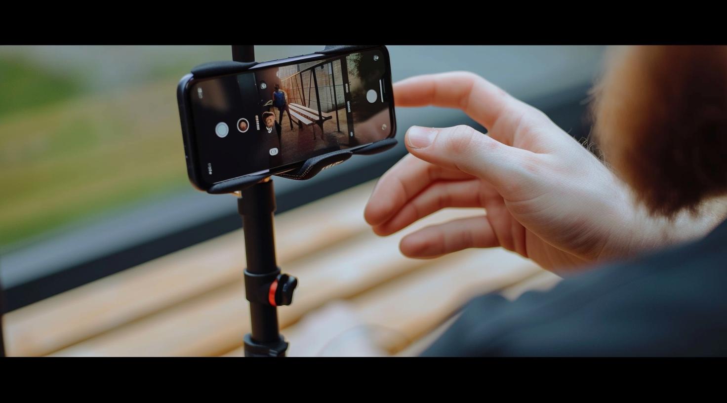 Innovative Smartphone Zubehörteile