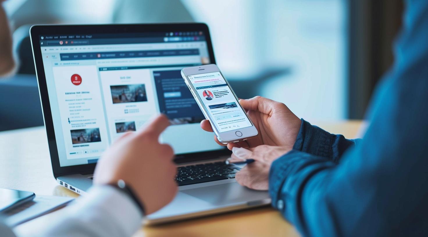 Die besten Smartphones 2023 im Vergleich