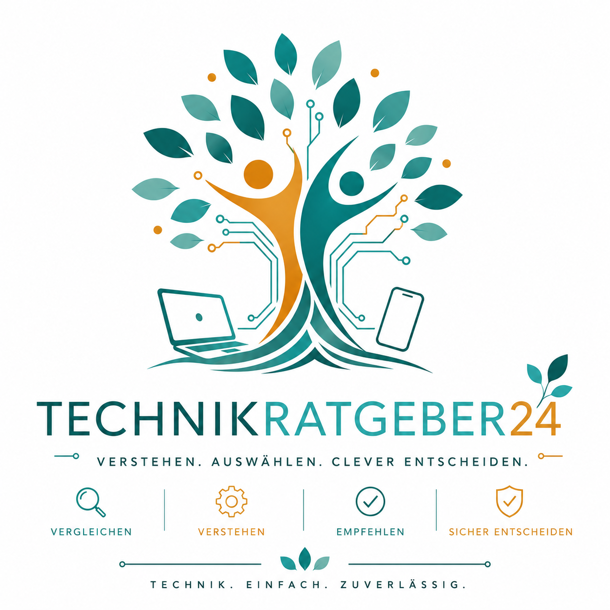 LOGO Technikratgeber